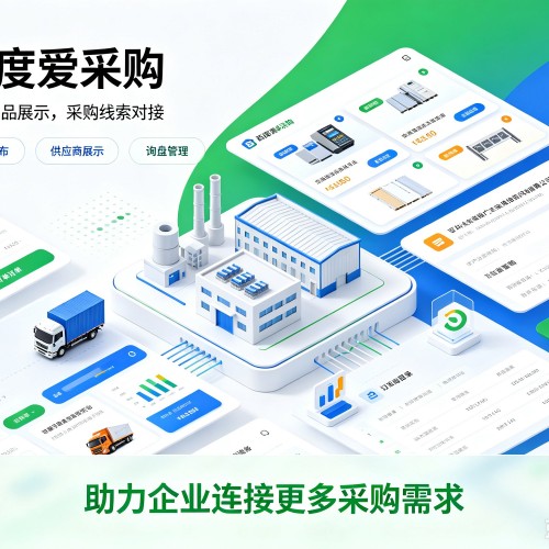 阿尔山百度爱采购